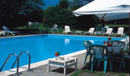 Hotel First | Calenzano | Our Swimming Pool 
